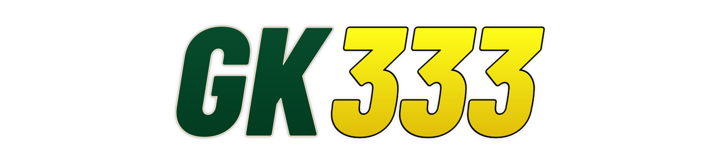gk333 Logo